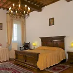 Apartamento Anacleto Via Castello 48