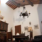 Anacleto Via Castello 48 Collodi