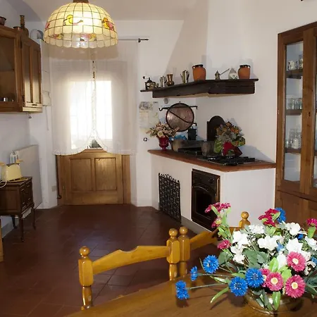 Anacleto Via Castello 48 Apartment