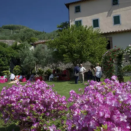 Apartment Anacleto *