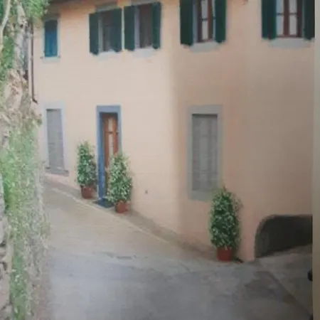 Anacleto Via Castello 48 Appartement