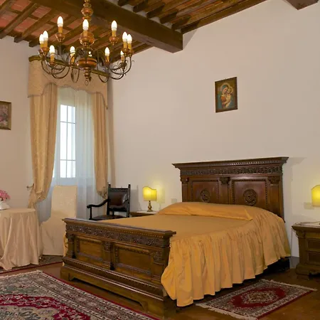 Lägenhet Anacleto Via Castello 48