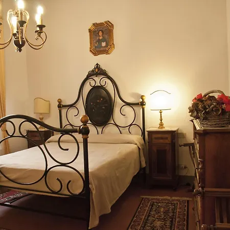 Anacleto Via Castello 48 Apartamento Collodi