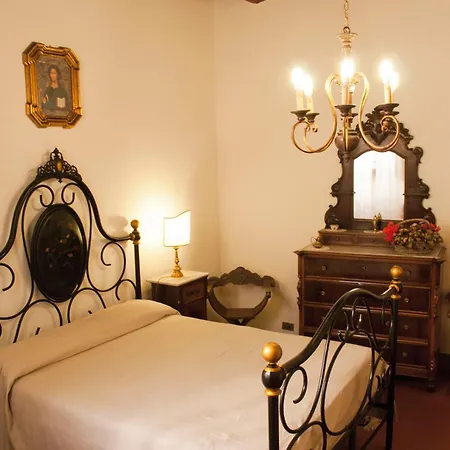 Anacleto Via Castello 48 *