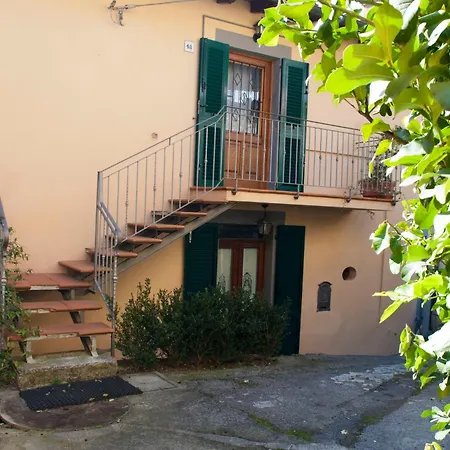 Anacleto Via Castello 48 Appartement *