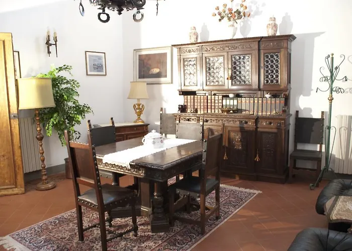 Anacleto Via Castello 48 아파트 콜로디